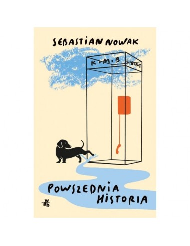 Nowak - Powszednia historia