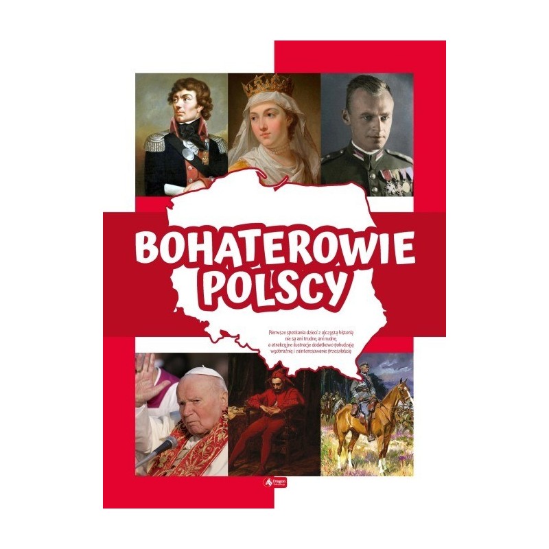 Ogrocka - Bohaterowie polscy