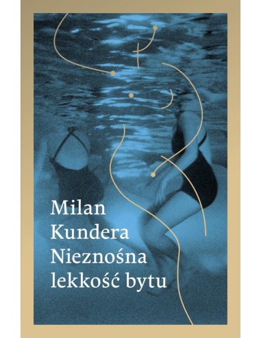 Kundera - Nieznośna lekkość bytu