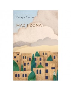 Shalev - Mąż i żona