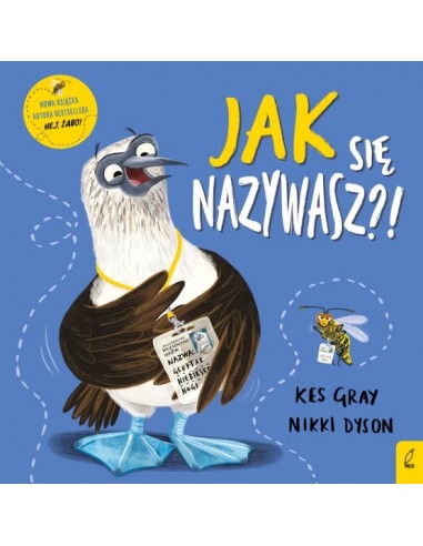 Gray - Jak się nazywasz ?!