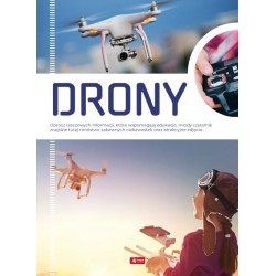 Mazur-Żarowska - Drony