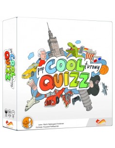 popCOOLturowy QUIZZ