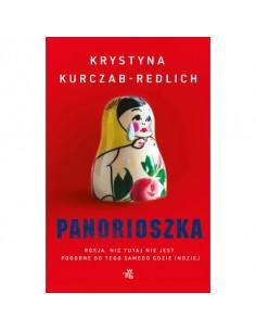 Kurczab-Redlich - Pandrioszka