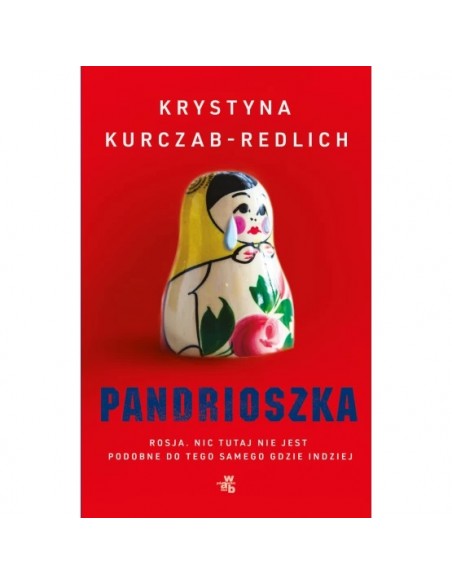 Zestaw Kurczab-Redlich Pandrioszka Wowa Putin