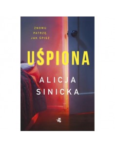 Sinicka - Uśpiona