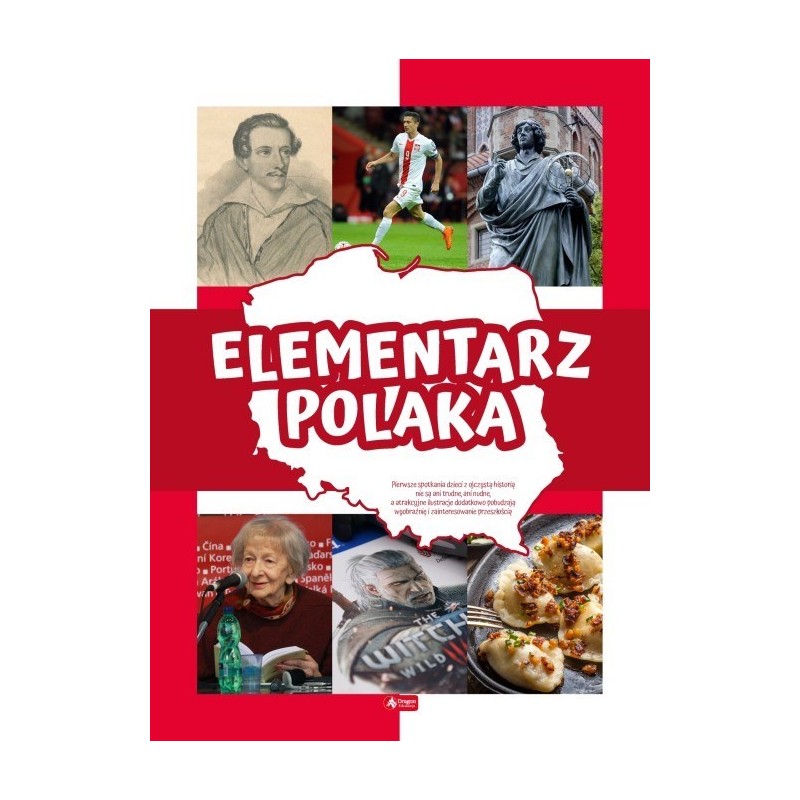 Ogrocka - Elementarz Polaka