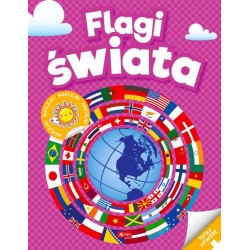Flagi Świata