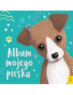 Album mojego pieska