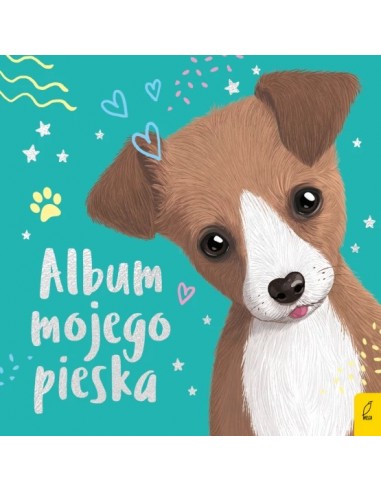 Album mojego pieska