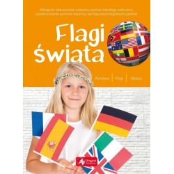 Czarkowska - Flagi Świata