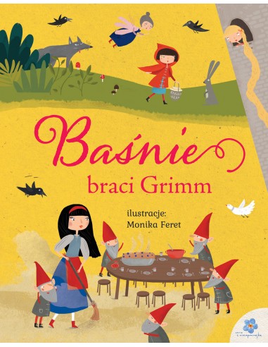 Baśnie braci Grimm