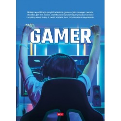 Ogrocka - Gamer