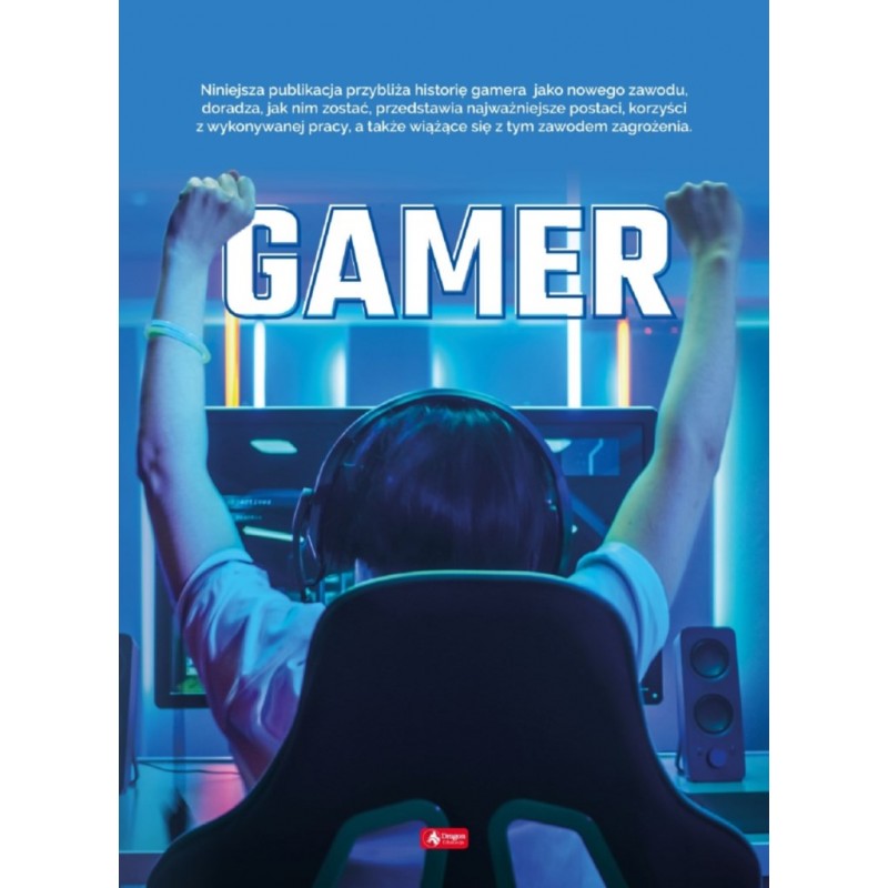 Ogrocka - Gamer