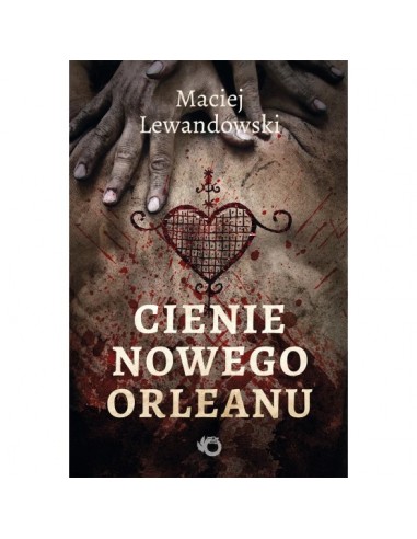 Lewandowski - Cienie Nowego Orleanu