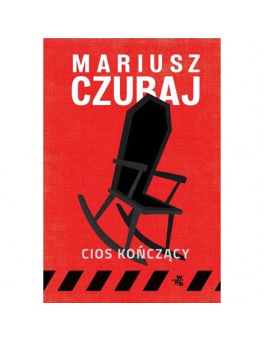 Czubaj - Cios kończący