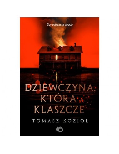Kozioł - Dziewczyna która klaszcze