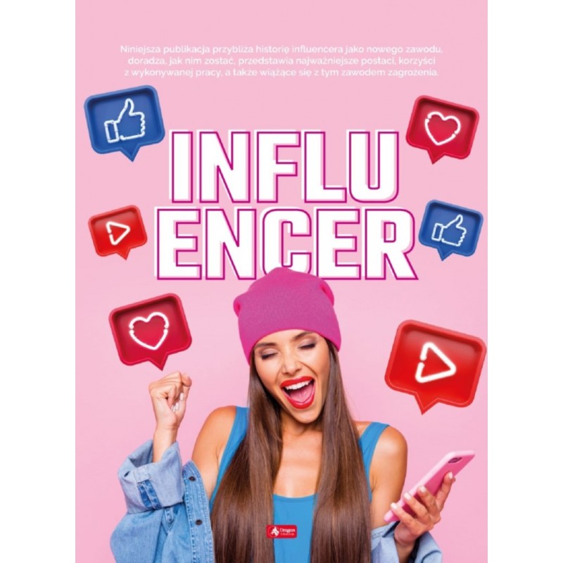 Ogrocka - Influencer