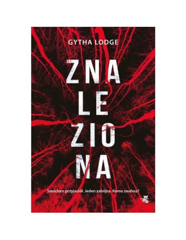 Lodge - Znaleziona