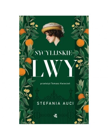 Auci - Sycylijskie lwy