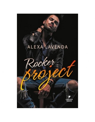 Lavenda - Rocker Project