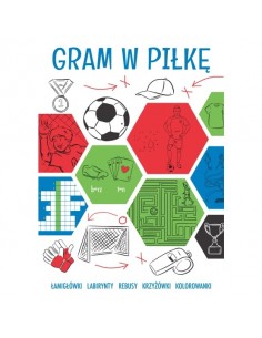 Gram w piłkę Activity