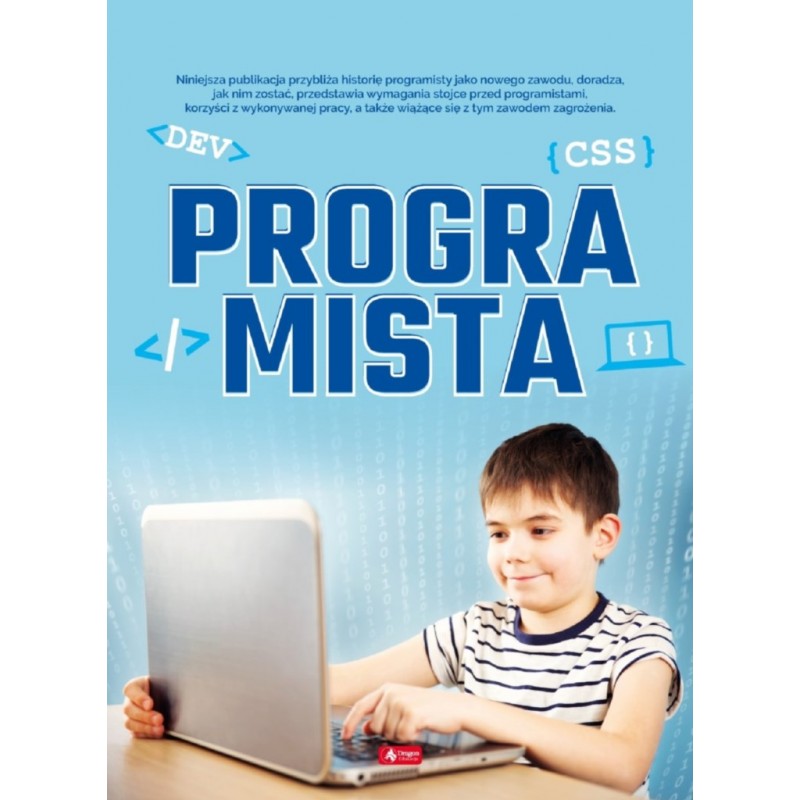 Ogrocka - Programista