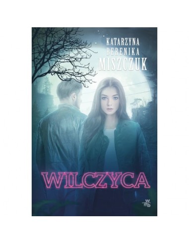 Miszczuk - Wilczyca