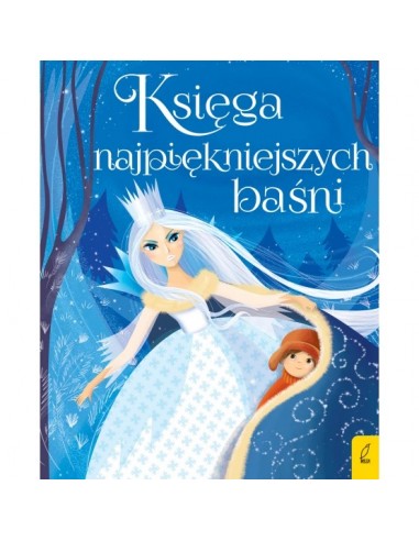 Księga najpiękniejszych baśni