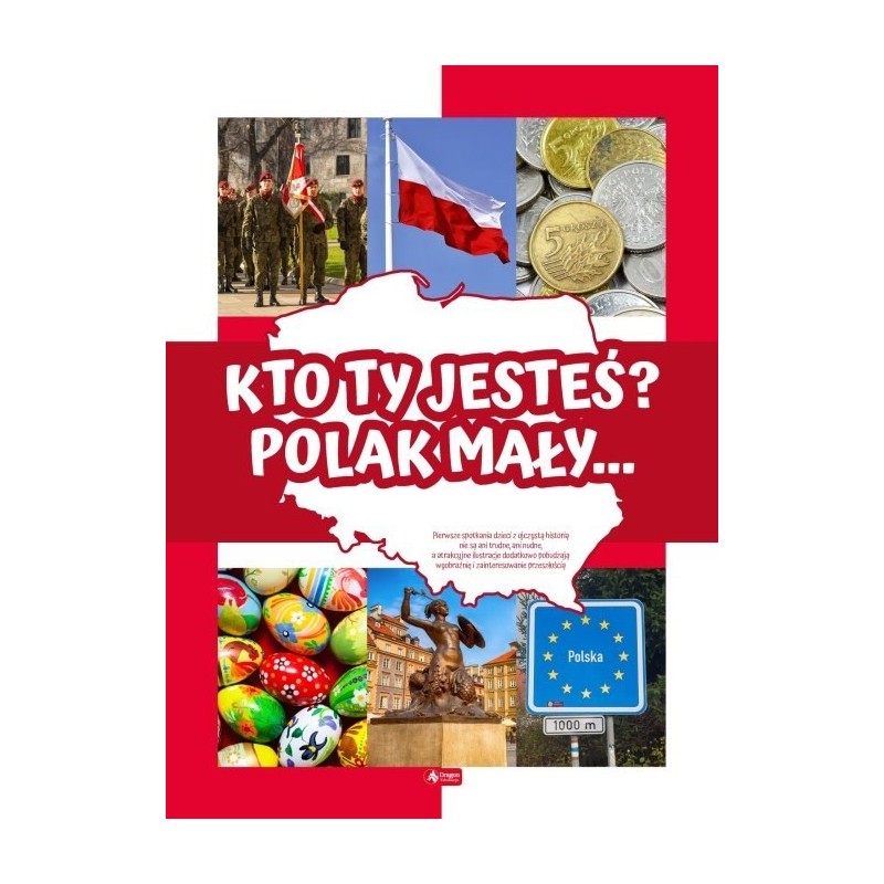 Ogrocka - Kto Ty jesteś ? Polak mały …