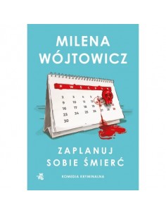 Wójtowicz - Zaplanuj sobie śmierć