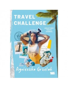 Grzelak - Travel Challenge