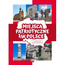 Ogrocka - Miejsca patriotyczne w Polsce