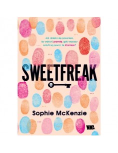 McKenzie - Sweetfreak