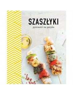 Szaszłyki Pyszności na patyku