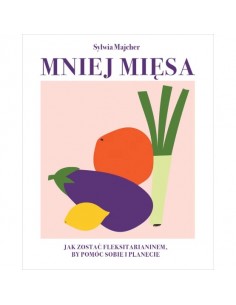 Majcher - Mniej mięsa