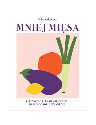 Majcher - Mniej mięsa