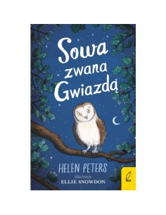 Peters - Sowa zwana Gwiazdą
