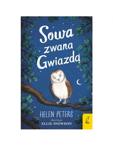 Peters - Sowa zwana Gwiazdą