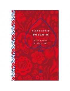 Puszkin - Dama pikowa