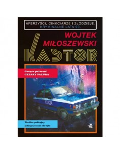Miłoszewski - Kastor