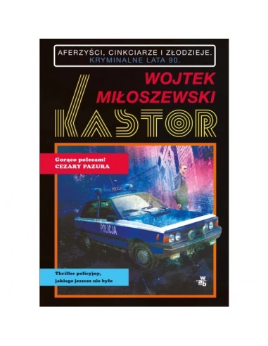Miłoszewski - Kastor
