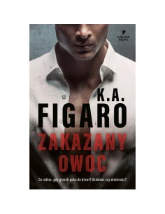 Figaro - Zakazany owoc