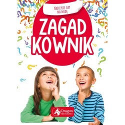 Zagadkownik Najlepsze gry na nudę