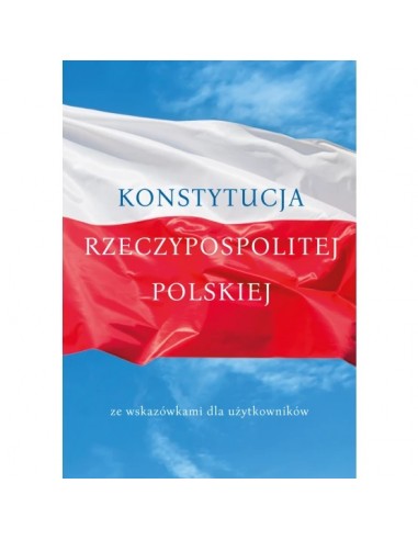 Konstytucja Rzeczpospolitej Polskiej