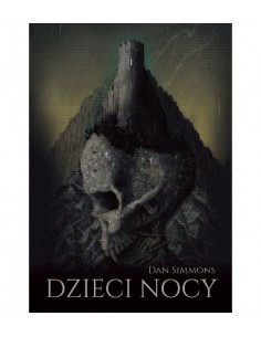 Simmons - Dzieci nocy
