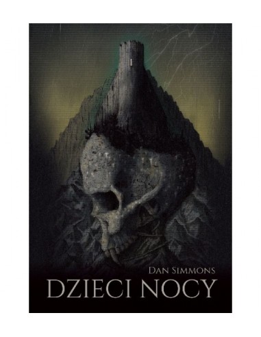Simmons - Dzieci nocy
