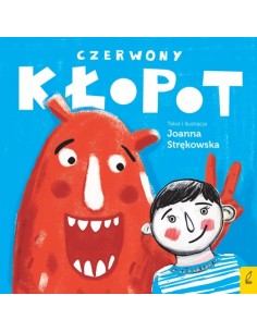 Strękowska - Czerwony kłopot