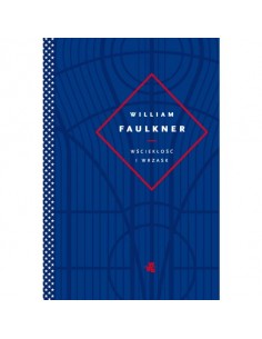 Faulkner - Wściekłość i wrzask