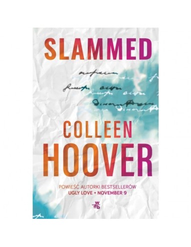 Hoover - Slammed